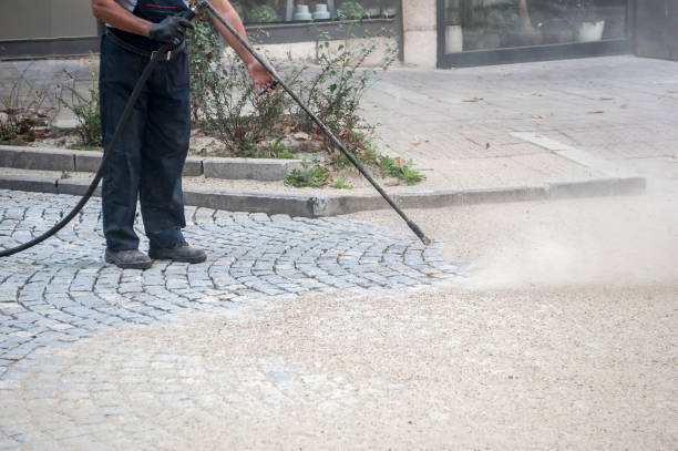 Trusted Mccord, OK Pressure Washing Services Experts